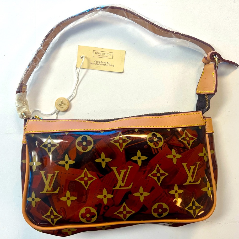 LV hand bag